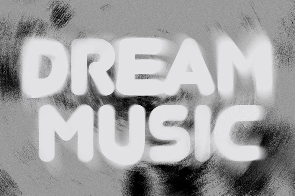 dream music