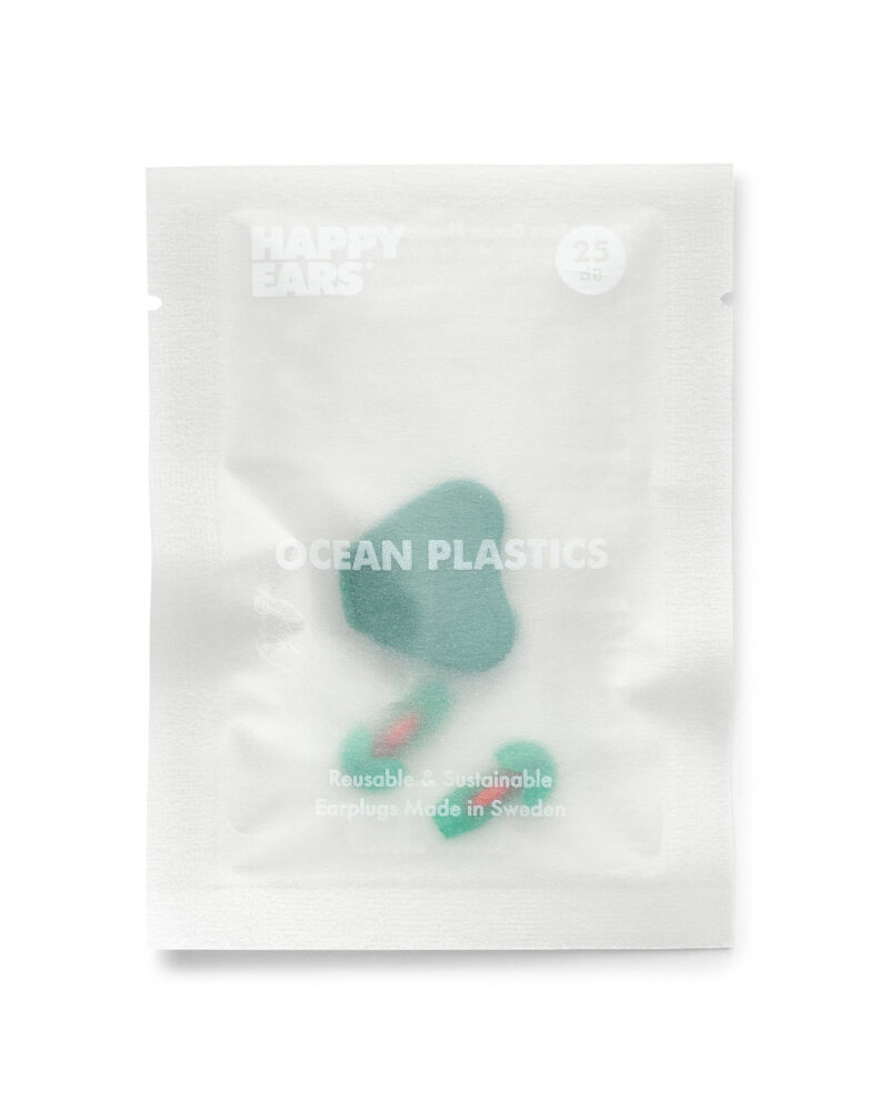 Ocean Plastics Small