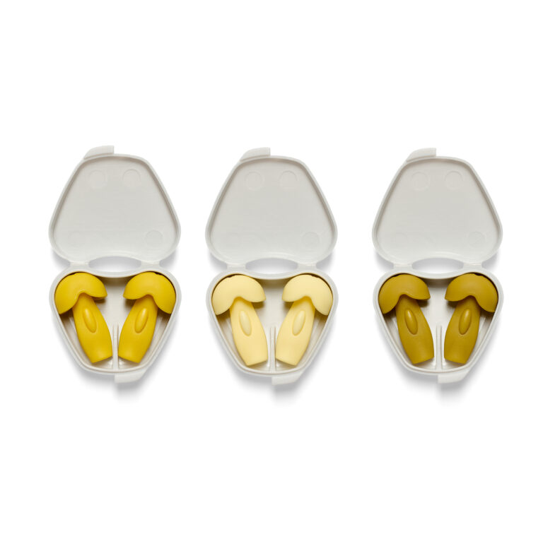 Limited Edition Yellow - Small