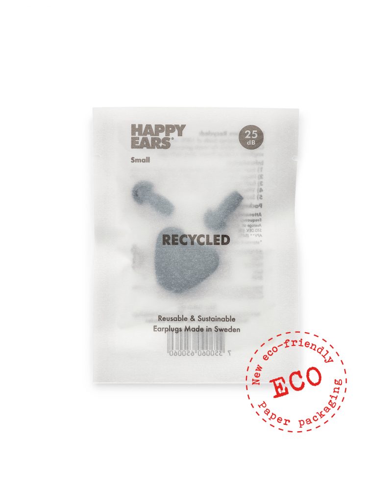 Recycled Small 2-pack