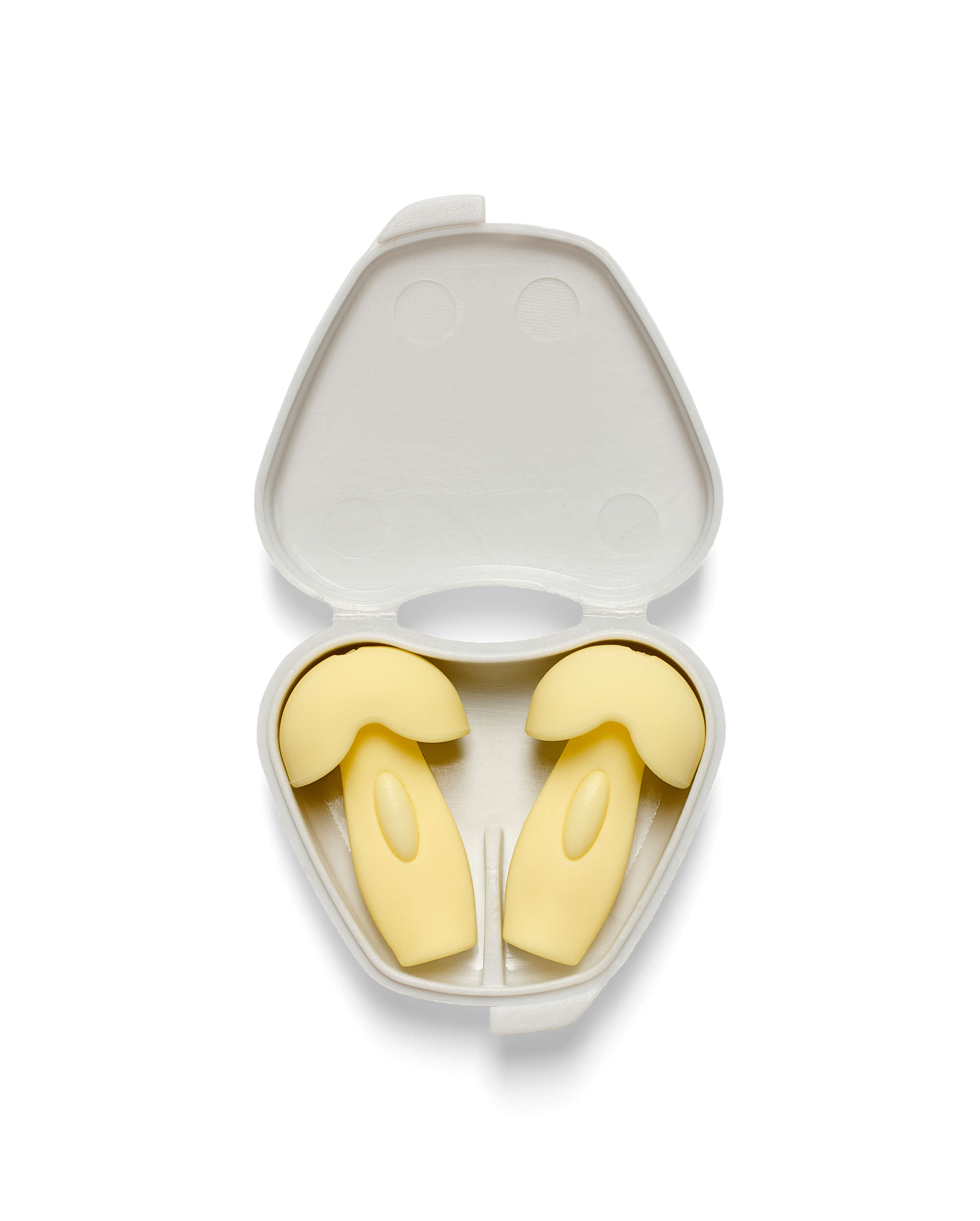 Limited Edition Yellow - Medium - HappyEars Global