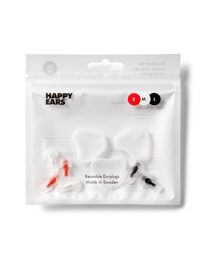 Shop - HappyEars AUS NZ Earplugs