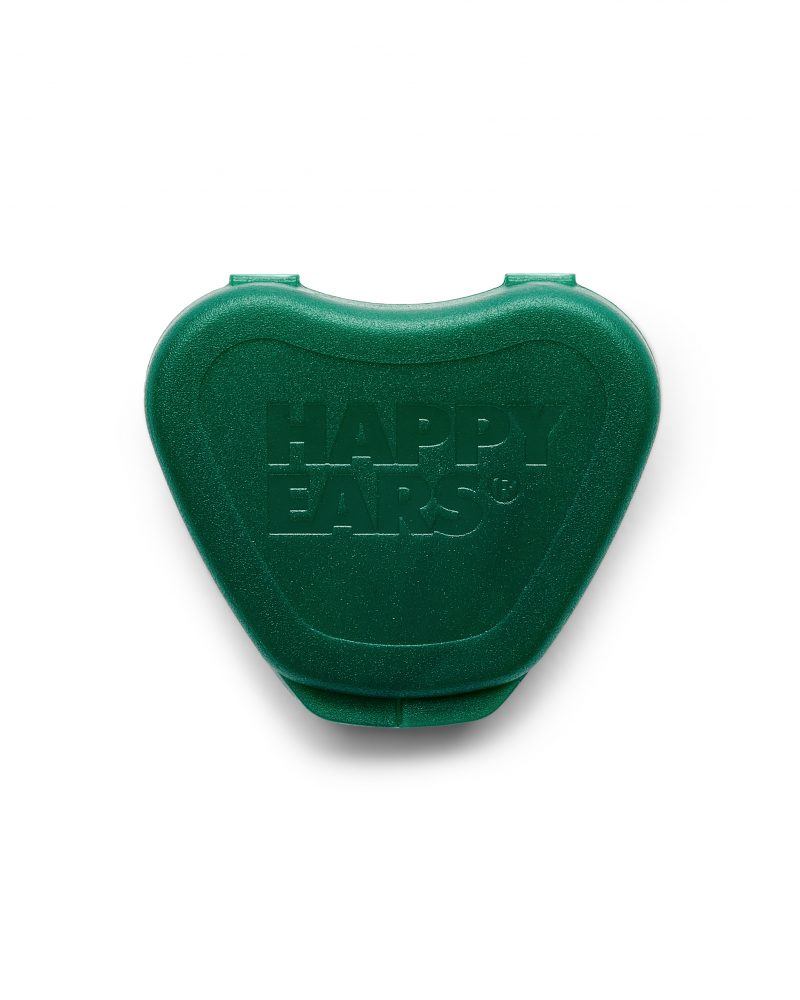 Ear plugs for swimming