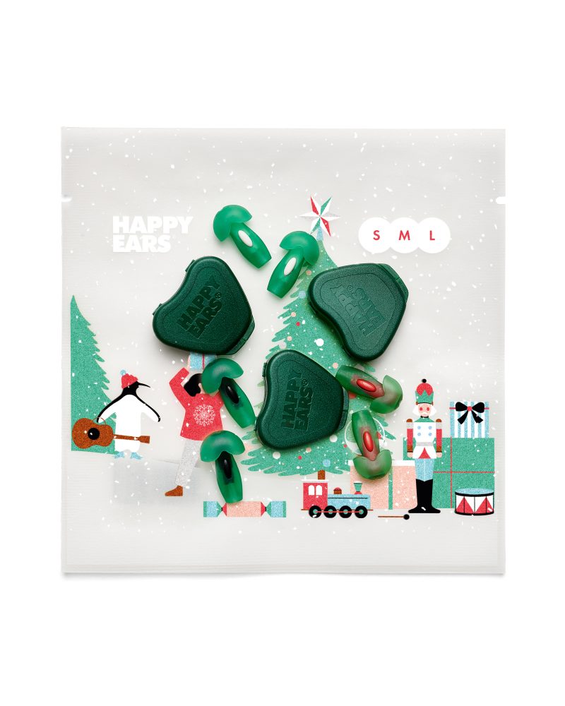 Christmas Discovery Pack