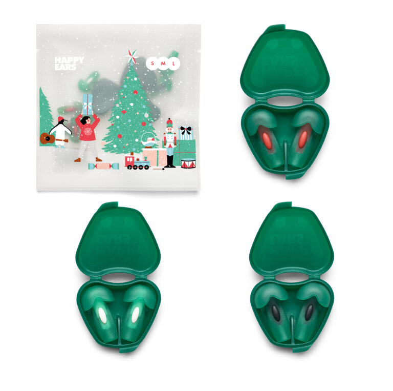 Christmas Discovery Pack