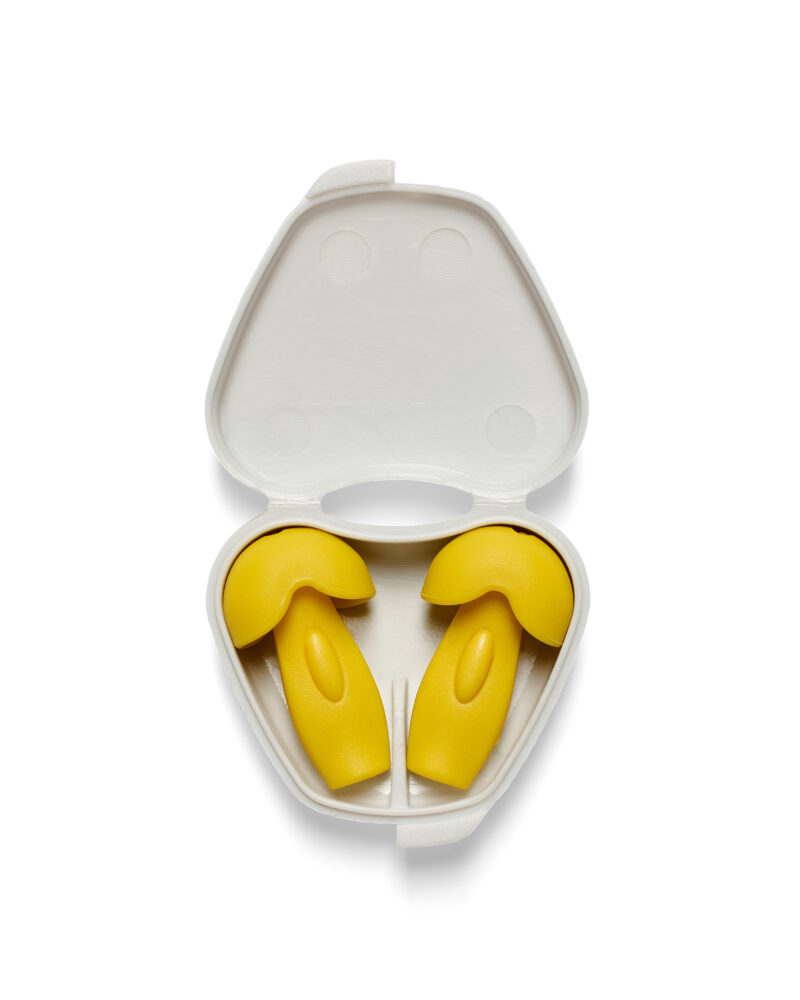 Limited Edition Yellow - Small