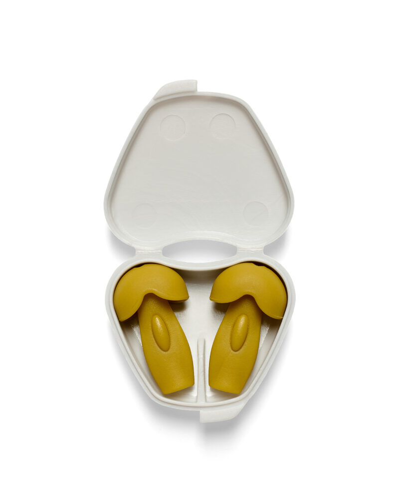 Limited Edition Yellow - Small