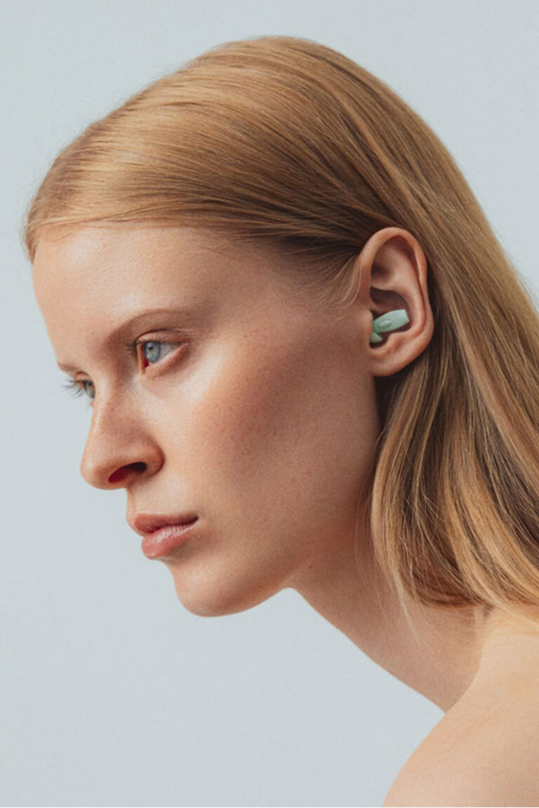 Happy Ears CA Hero model mobile version